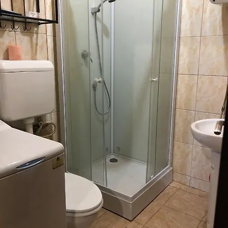 Old Town Apartment Bukarest