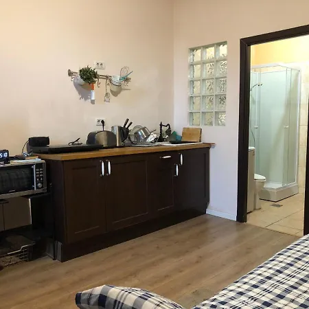 Old Town Apartamento