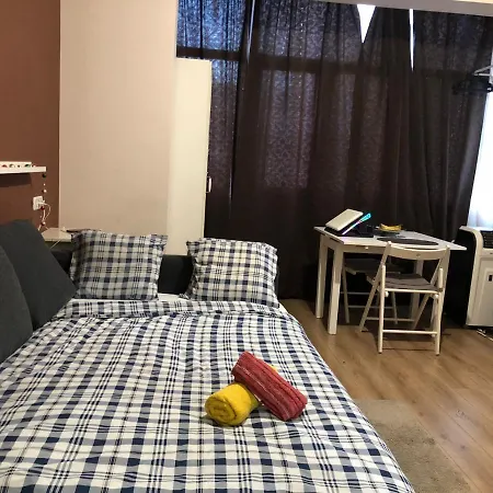 Old Town Apartamento *