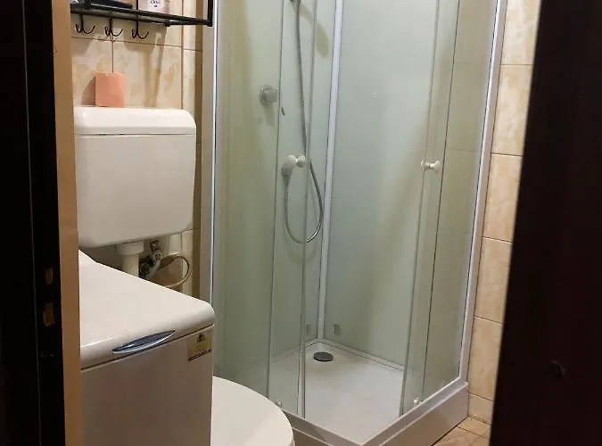 Apartamento Old Town