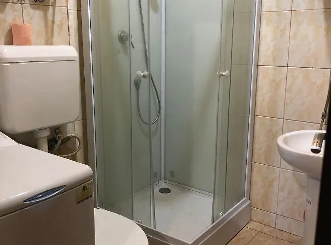 Old Town Apartman Bukarest