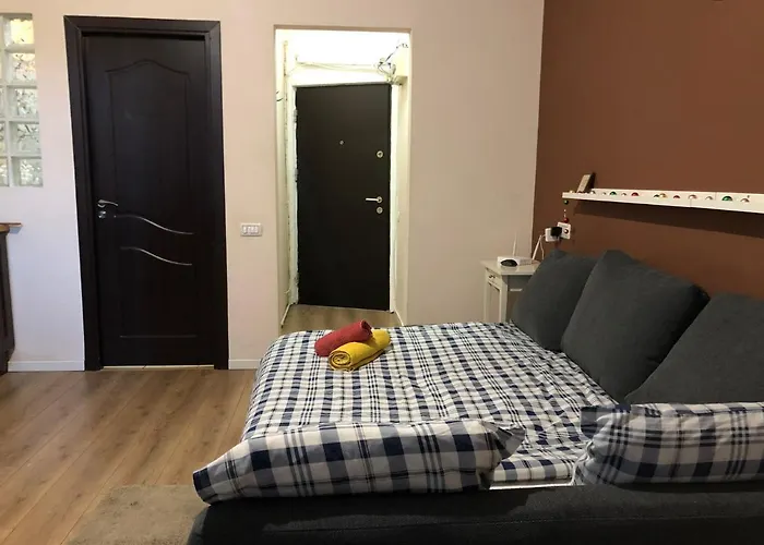 Old Town Apartament *