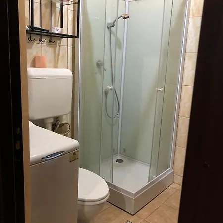 Apartamento Old Town