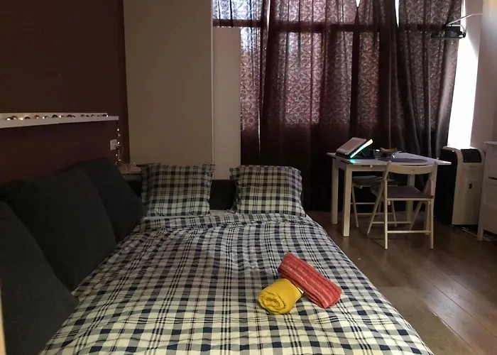 Appartement Old Town *