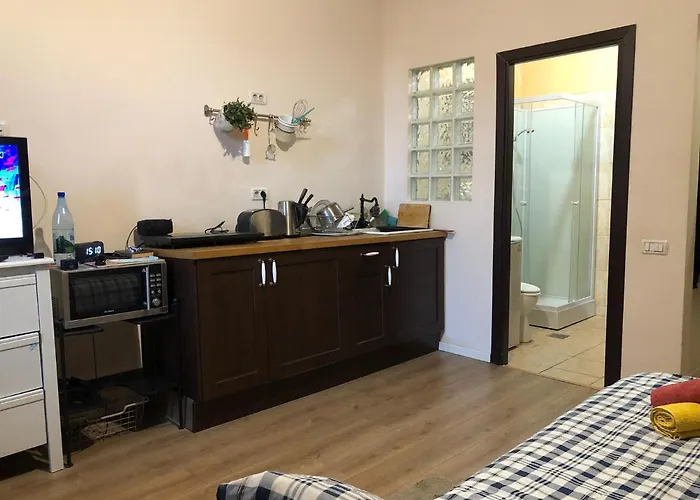 Old Town Appartement