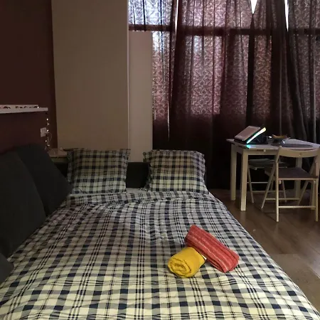 Apartamento Old Town *